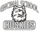 Encinal Elementary  Logo